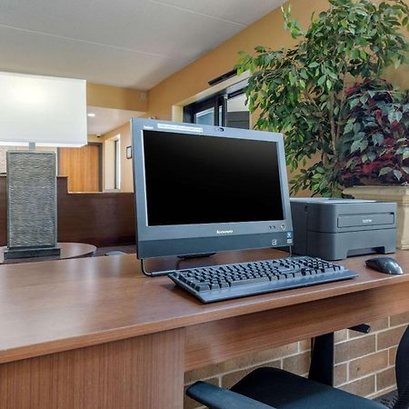 Suburban Studios Arlington Heights Elk Grove Εξωτερικό φωτογραφία