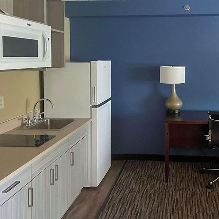 Suburban Studios Arlington Heights Elk Grove Εξωτερικό φωτογραφία
