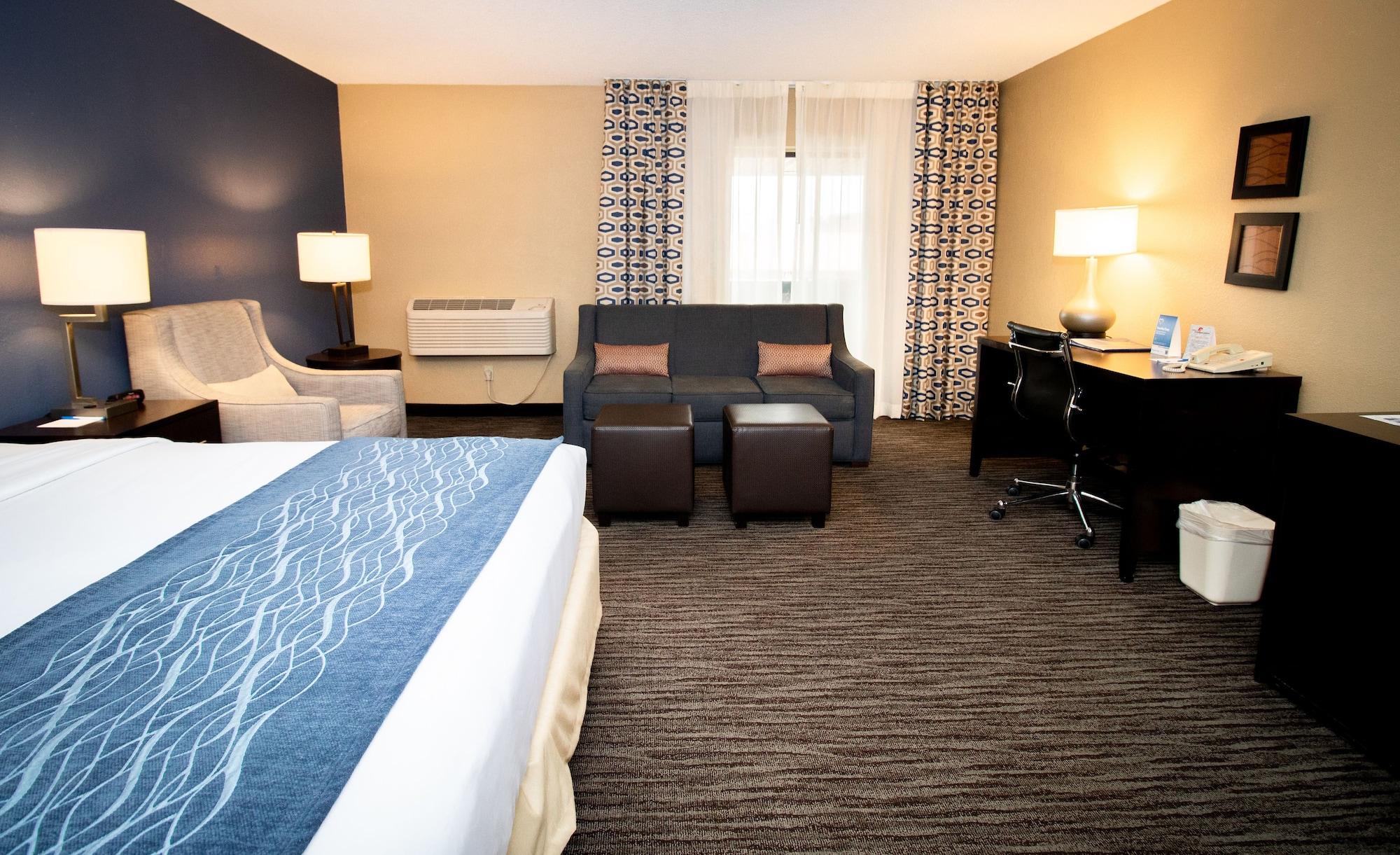 Suburban Studios Arlington Heights Elk Grove Εξωτερικό φωτογραφία