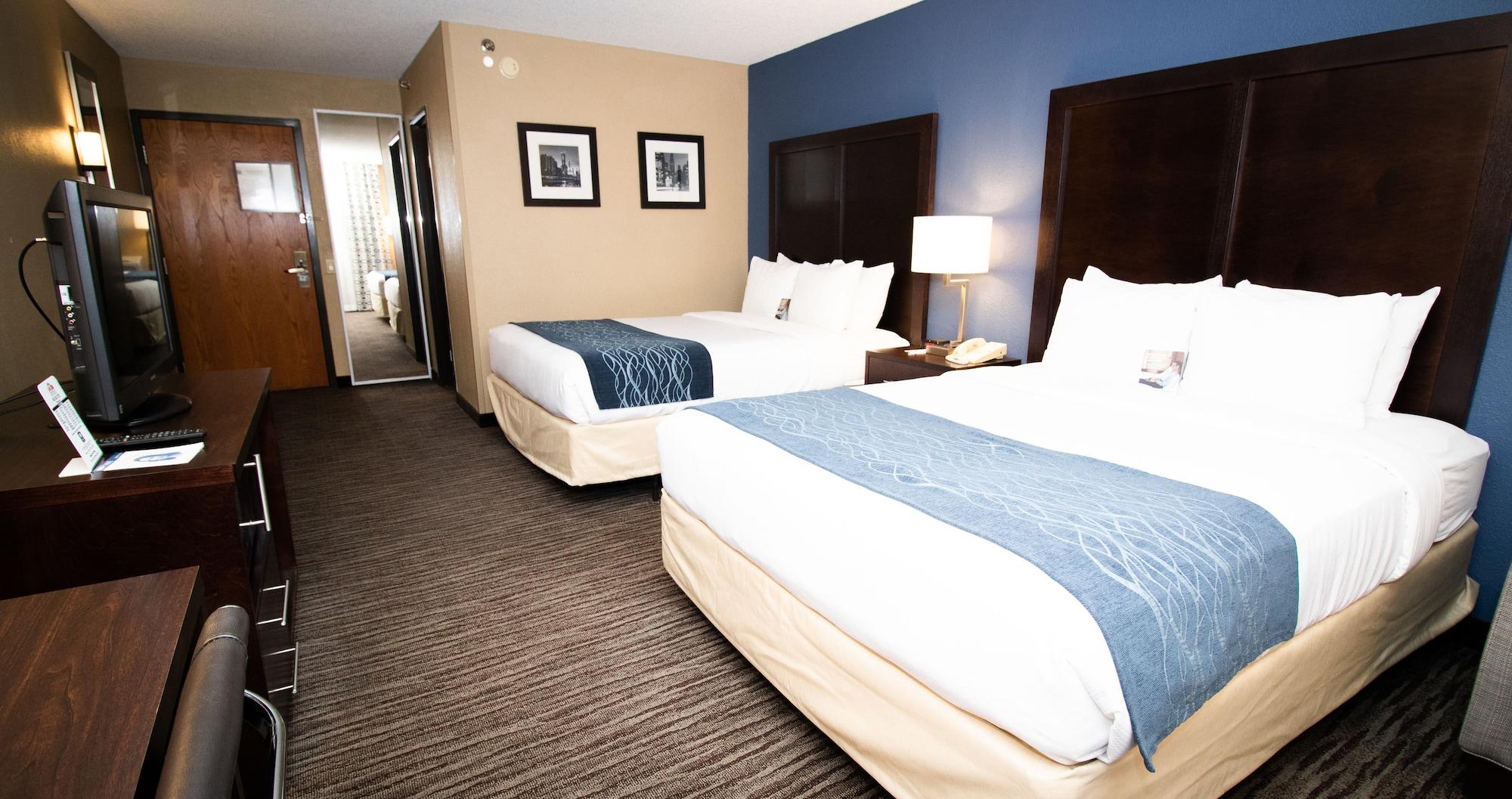 Suburban Studios Arlington Heights Elk Grove Εξωτερικό φωτογραφία