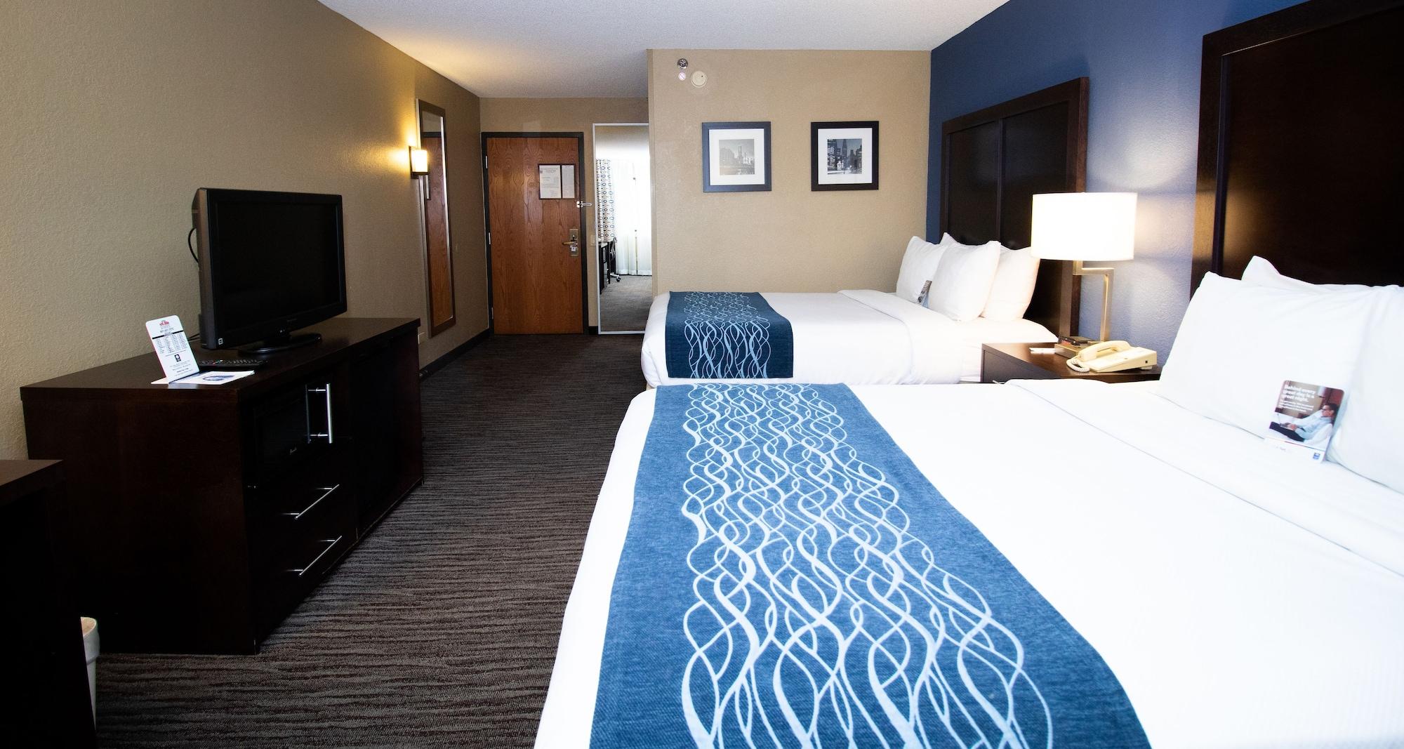 Suburban Studios Arlington Heights Elk Grove Εξωτερικό φωτογραφία