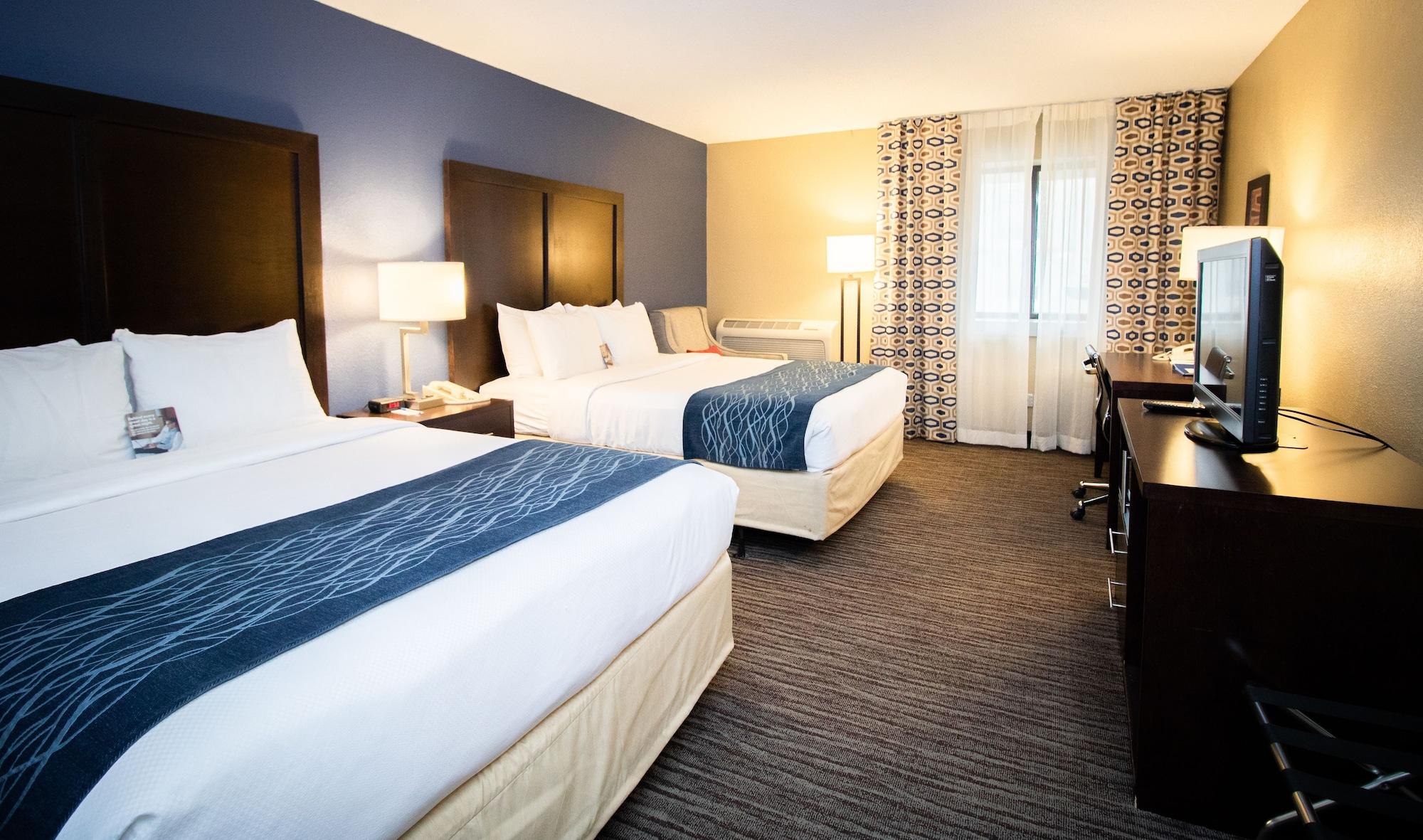 Suburban Studios Arlington Heights Elk Grove Εξωτερικό φωτογραφία