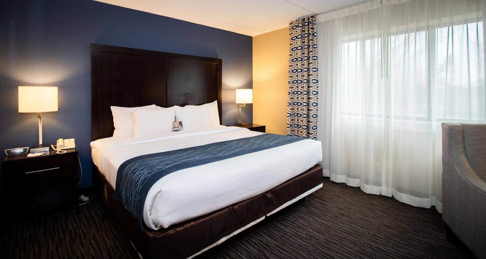 Suburban Studios Arlington Heights Elk Grove Εξωτερικό φωτογραφία