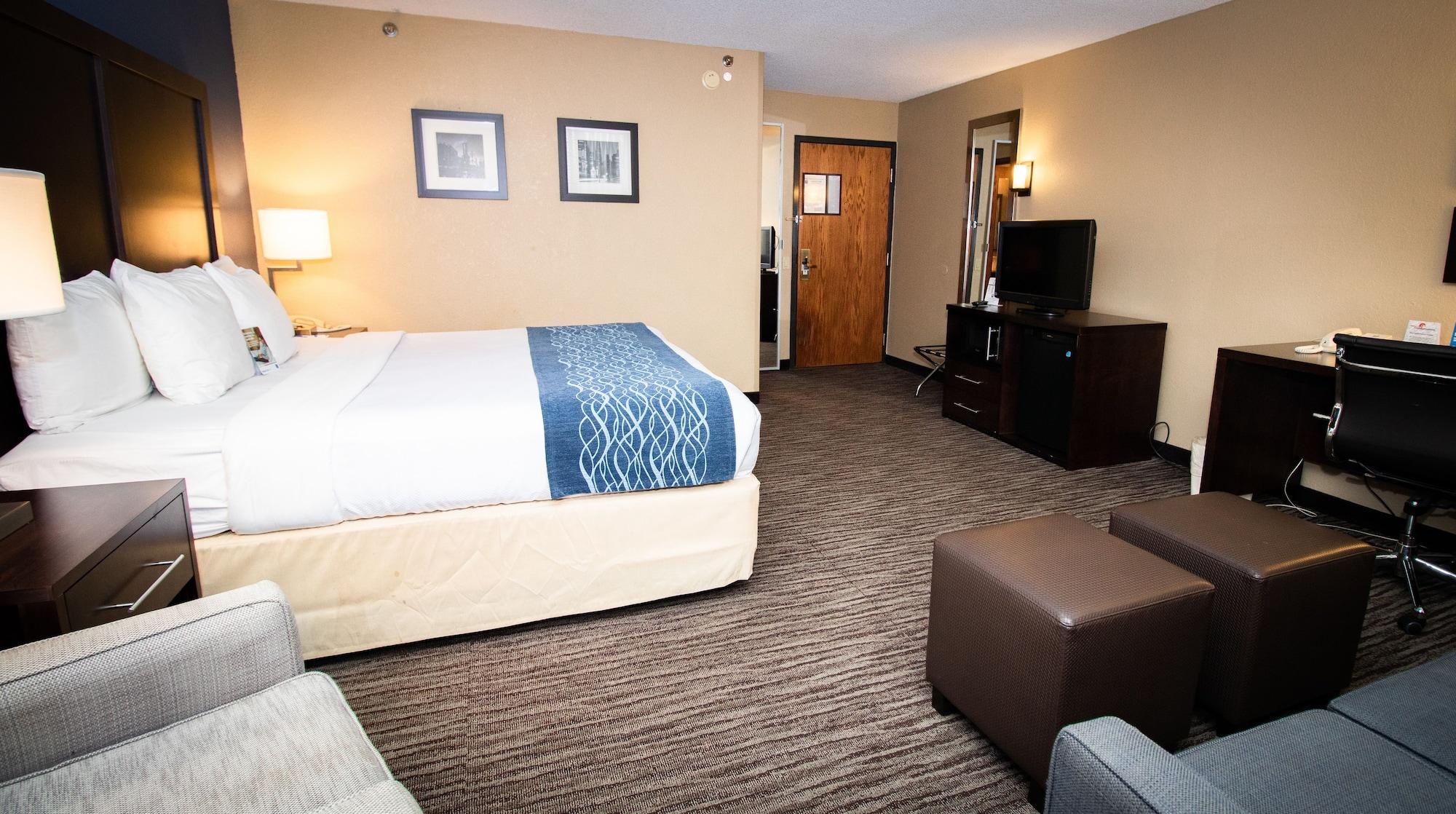 Suburban Studios Arlington Heights Elk Grove Εξωτερικό φωτογραφία