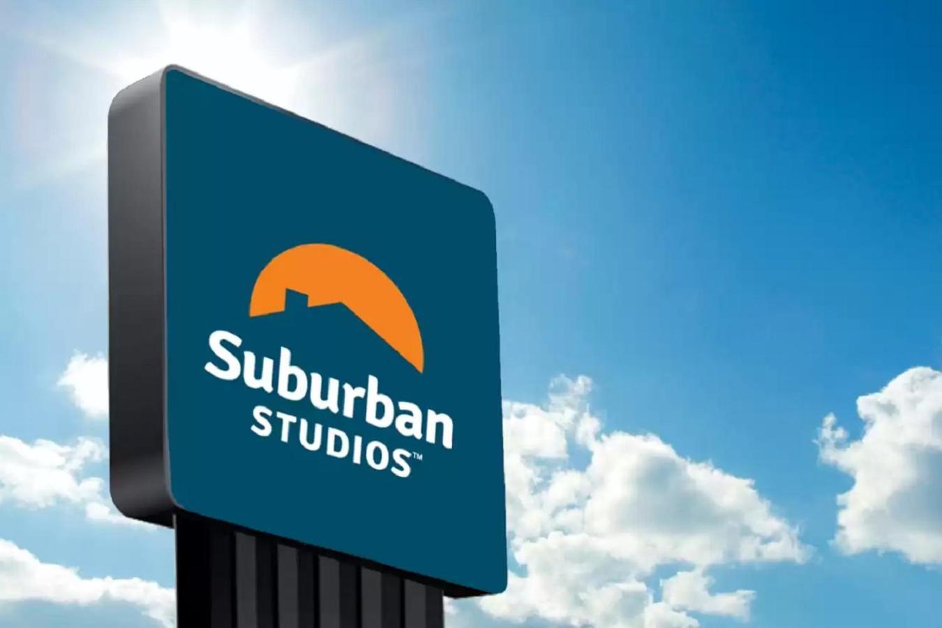 Suburban Studios Arlington Heights Elk Grove Εξωτερικό φωτογραφία
