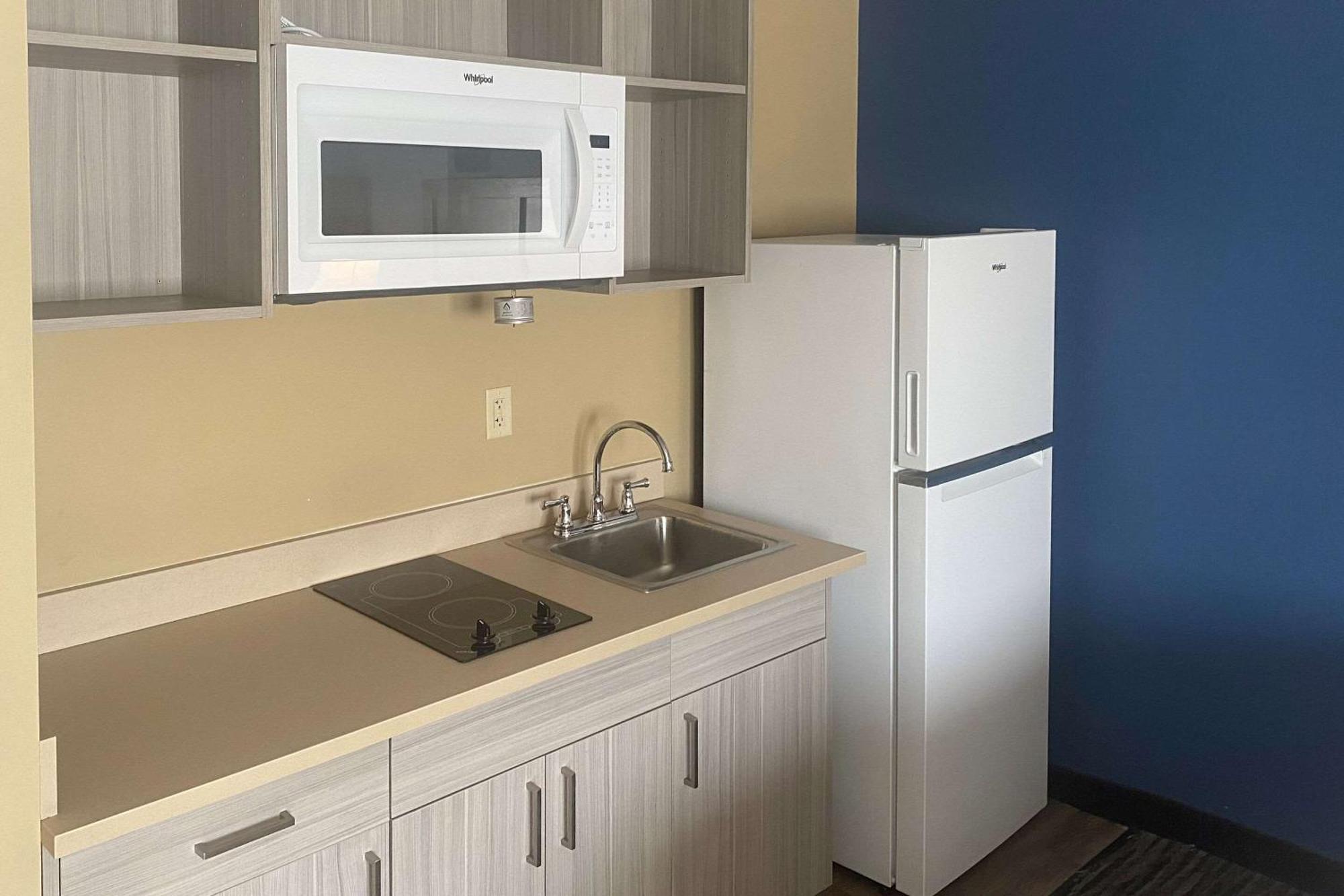 Suburban Studios Arlington Heights Elk Grove Εξωτερικό φωτογραφία