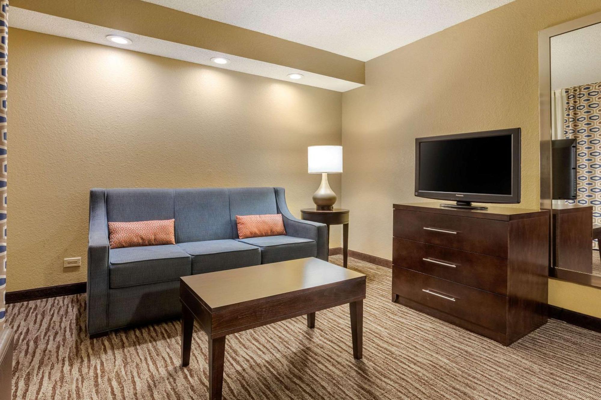 Suburban Studios Arlington Heights Elk Grove Εξωτερικό φωτογραφία
