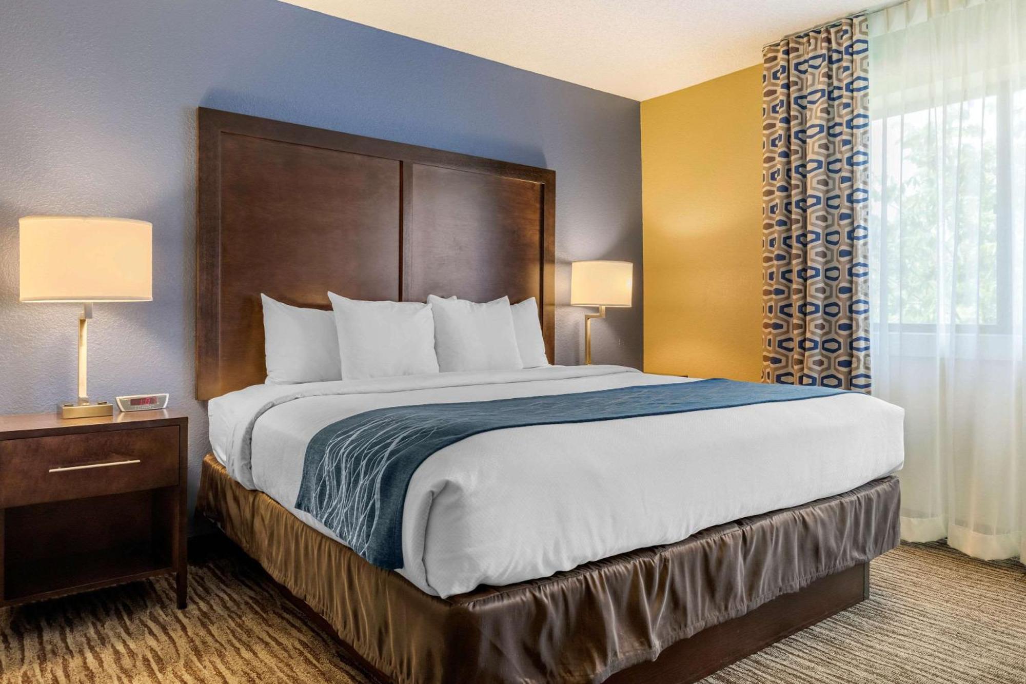 Suburban Studios Arlington Heights Elk Grove Εξωτερικό φωτογραφία
