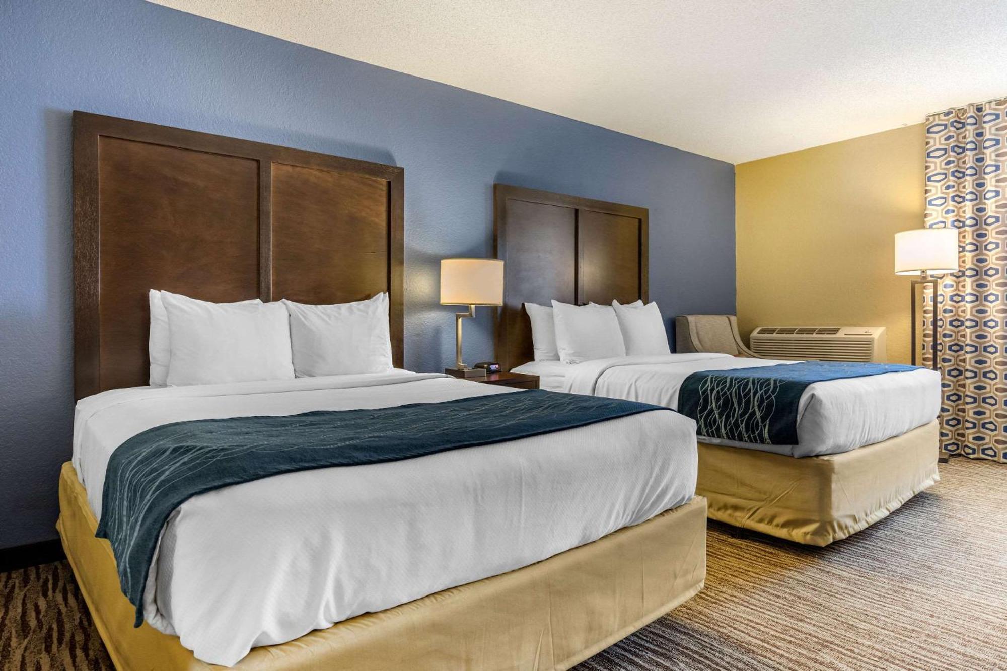 Suburban Studios Arlington Heights Elk Grove Εξωτερικό φωτογραφία