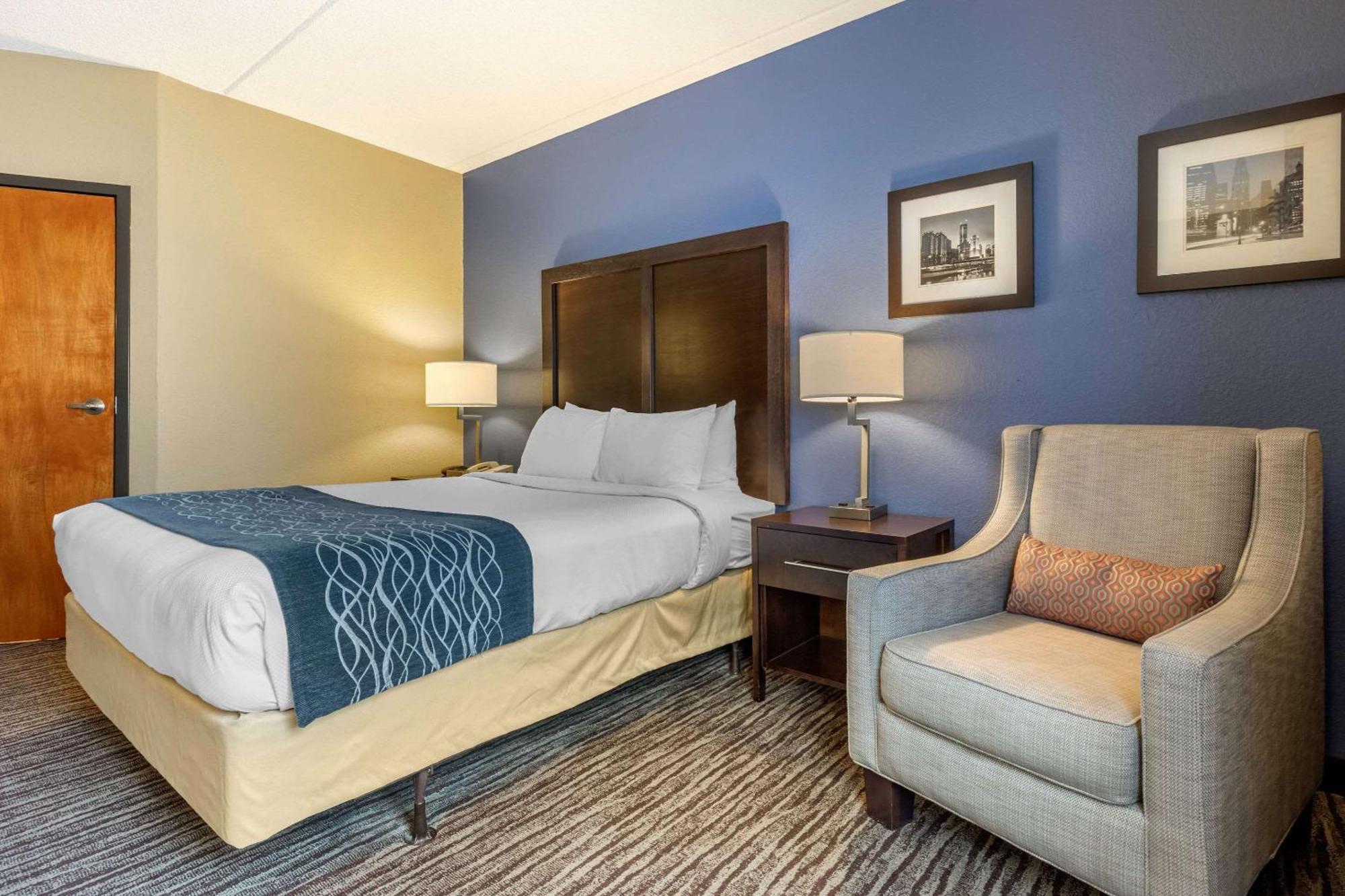 Suburban Studios Arlington Heights Elk Grove Εξωτερικό φωτογραφία