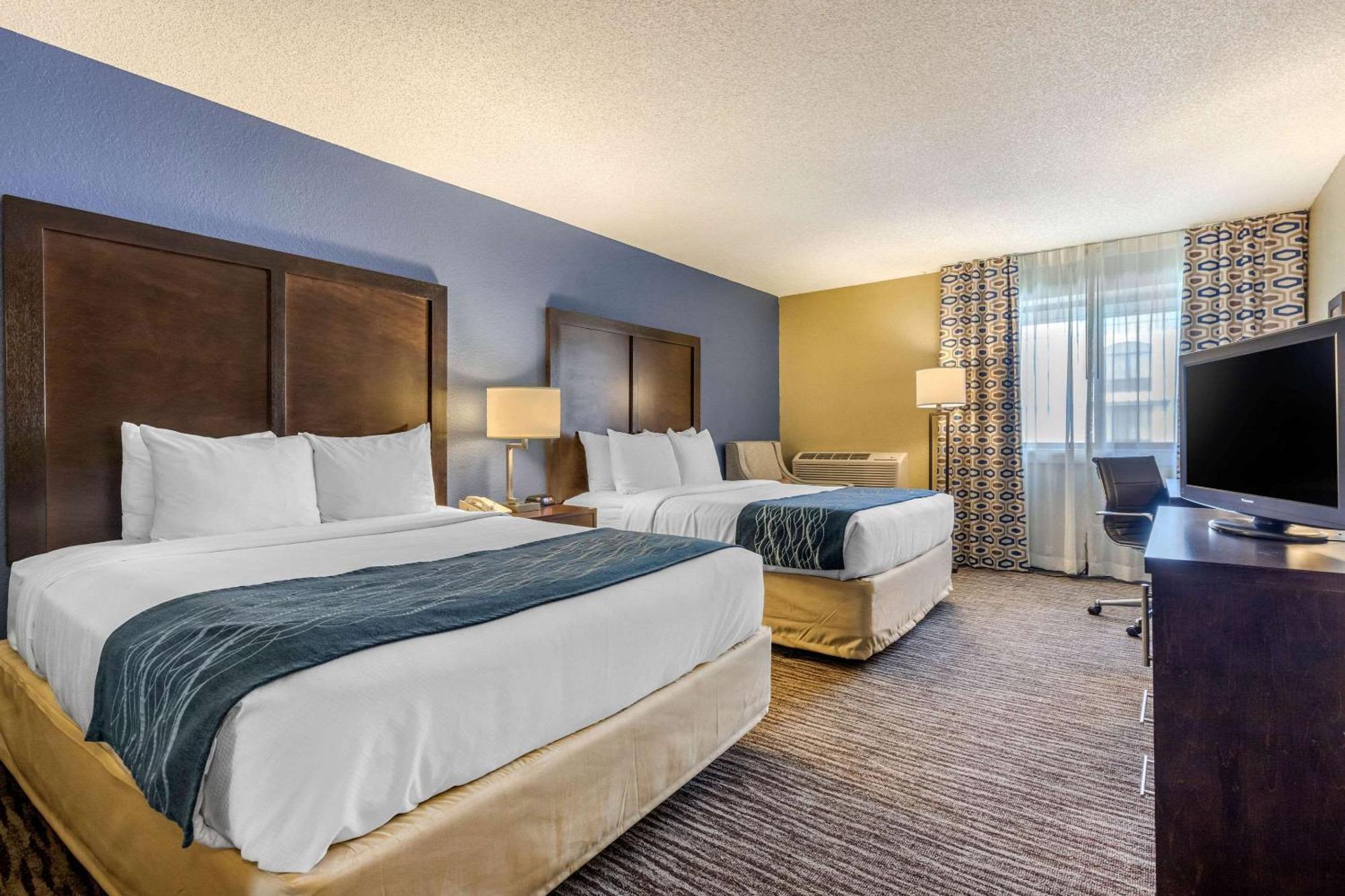 Suburban Studios Arlington Heights Elk Grove Εξωτερικό φωτογραφία