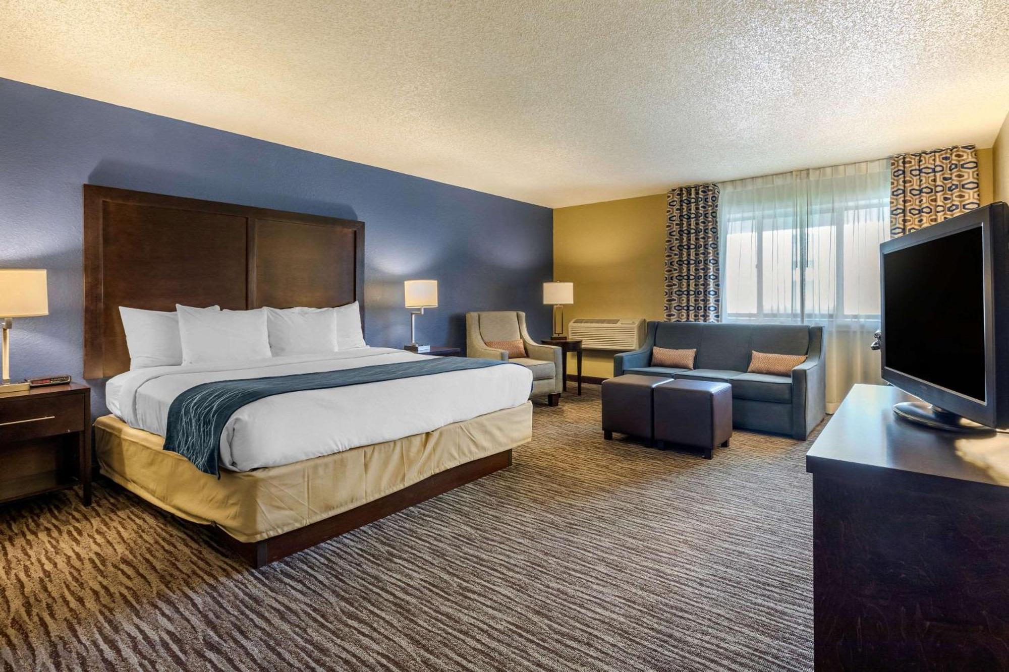 Suburban Studios Arlington Heights Elk Grove Εξωτερικό φωτογραφία