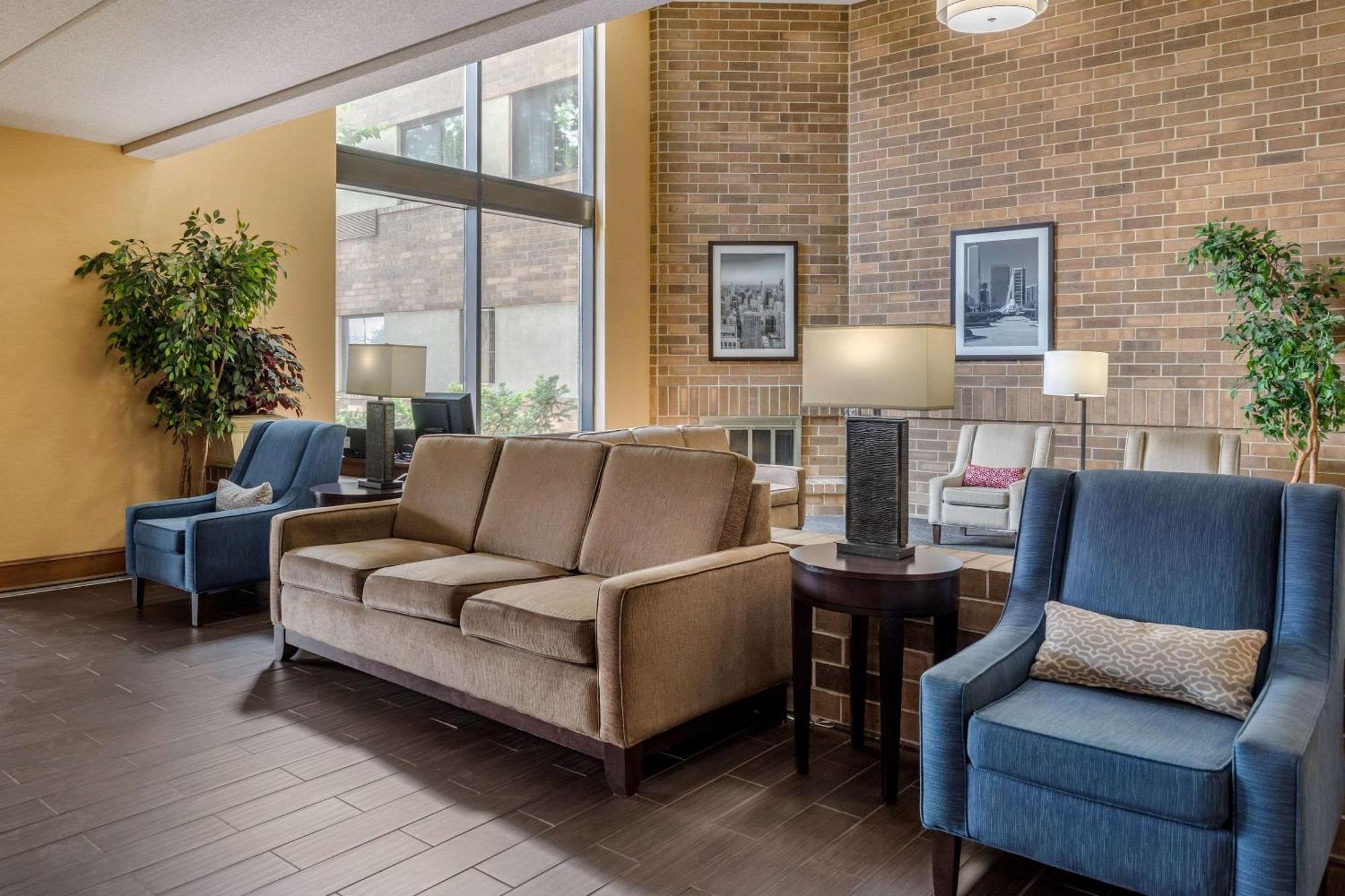 Suburban Studios Arlington Heights Elk Grove Εξωτερικό φωτογραφία