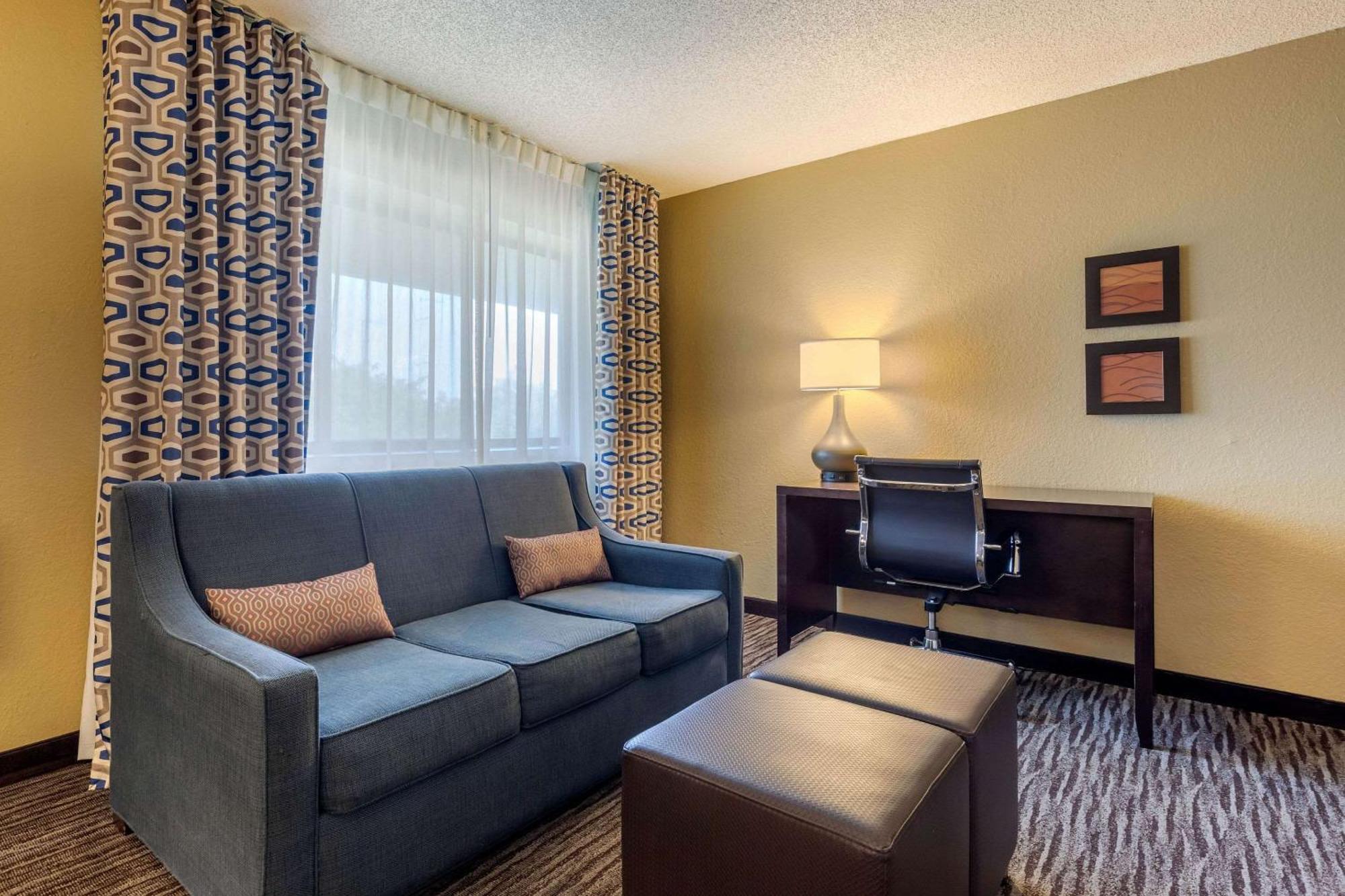 Suburban Studios Arlington Heights Elk Grove Εξωτερικό φωτογραφία