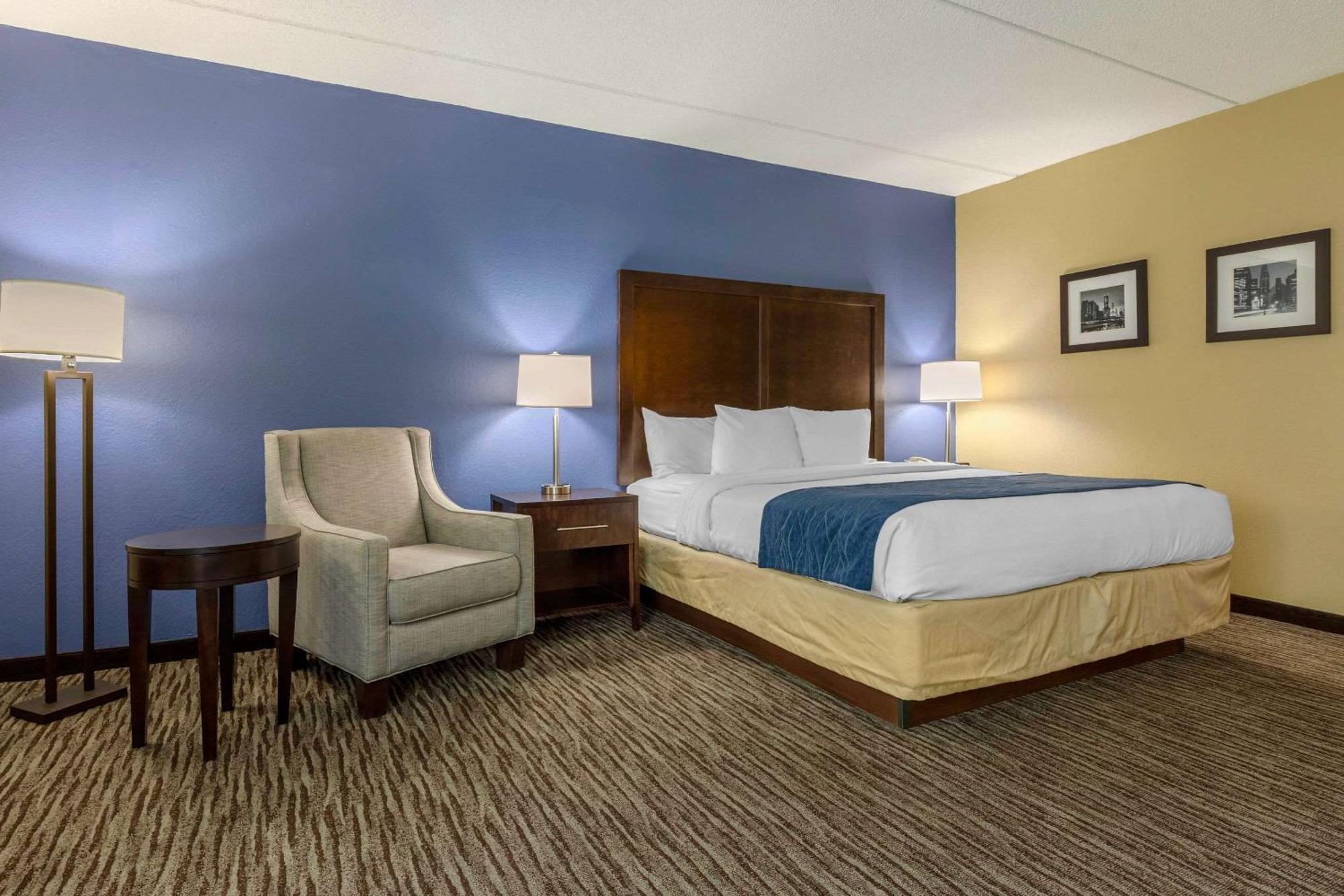 Suburban Studios Arlington Heights Elk Grove Εξωτερικό φωτογραφία