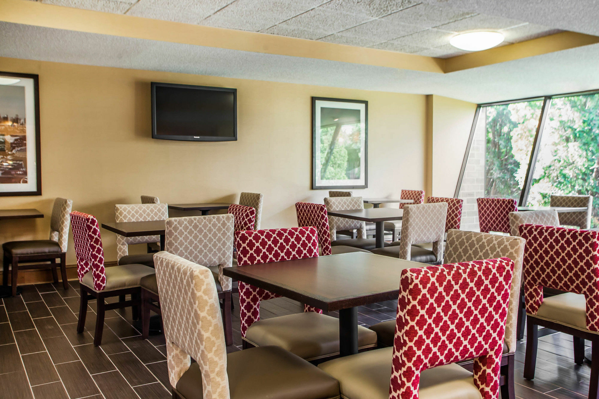 Suburban Studios Arlington Heights Elk Grove Εξωτερικό φωτογραφία