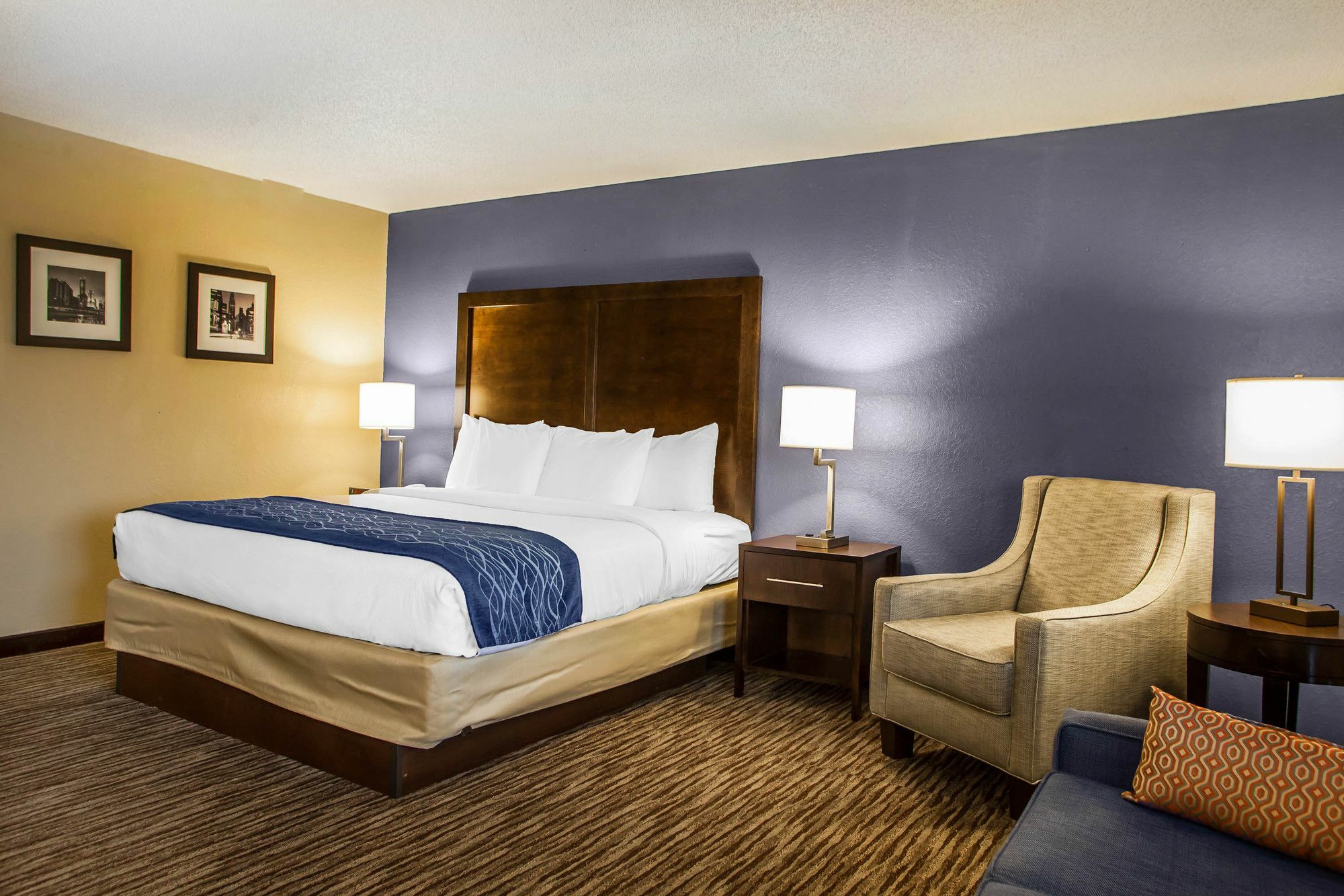 Suburban Studios Arlington Heights Elk Grove Εξωτερικό φωτογραφία