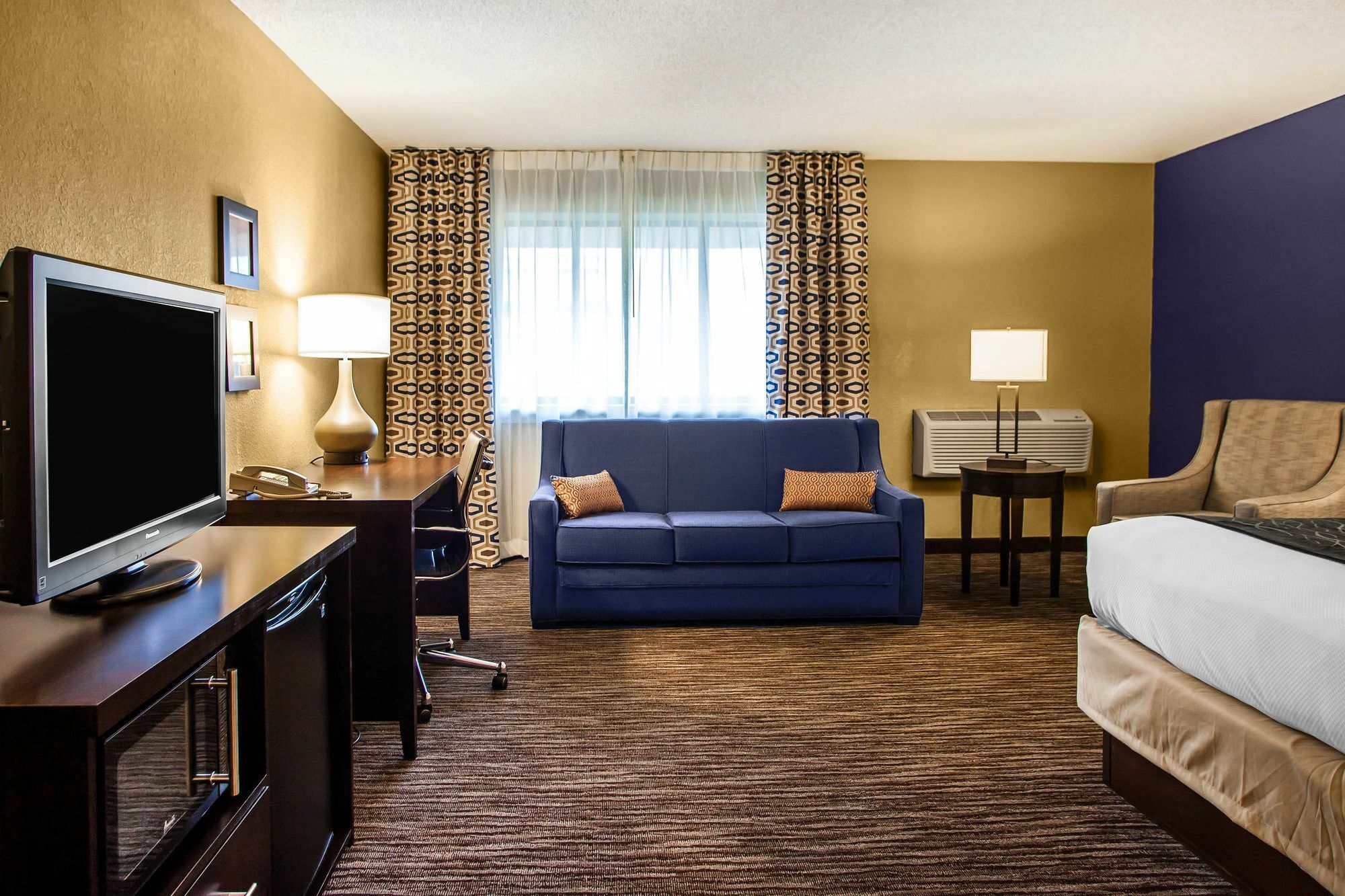 Suburban Studios Arlington Heights Elk Grove Εξωτερικό φωτογραφία