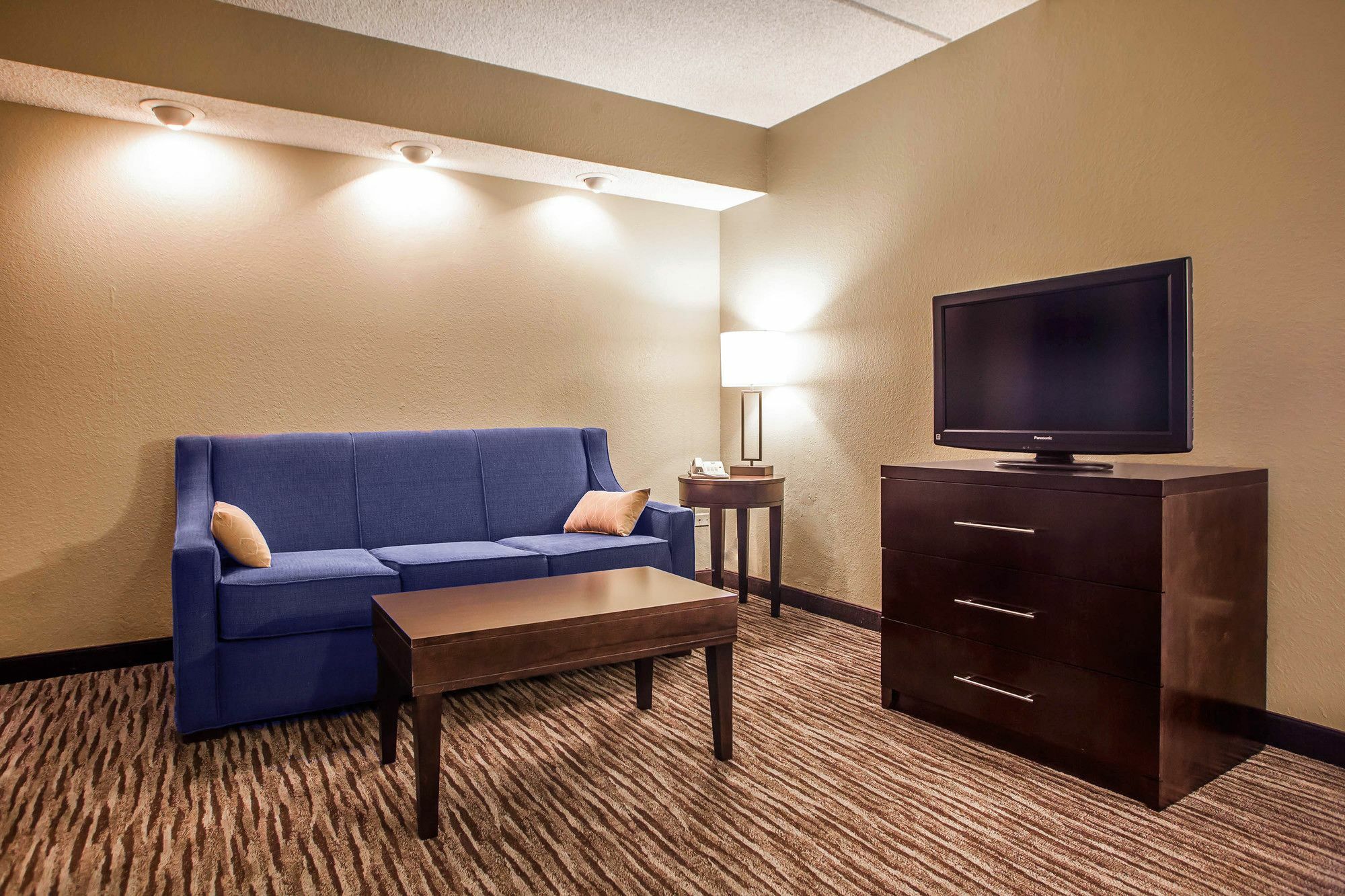 Suburban Studios Arlington Heights Elk Grove Εξωτερικό φωτογραφία