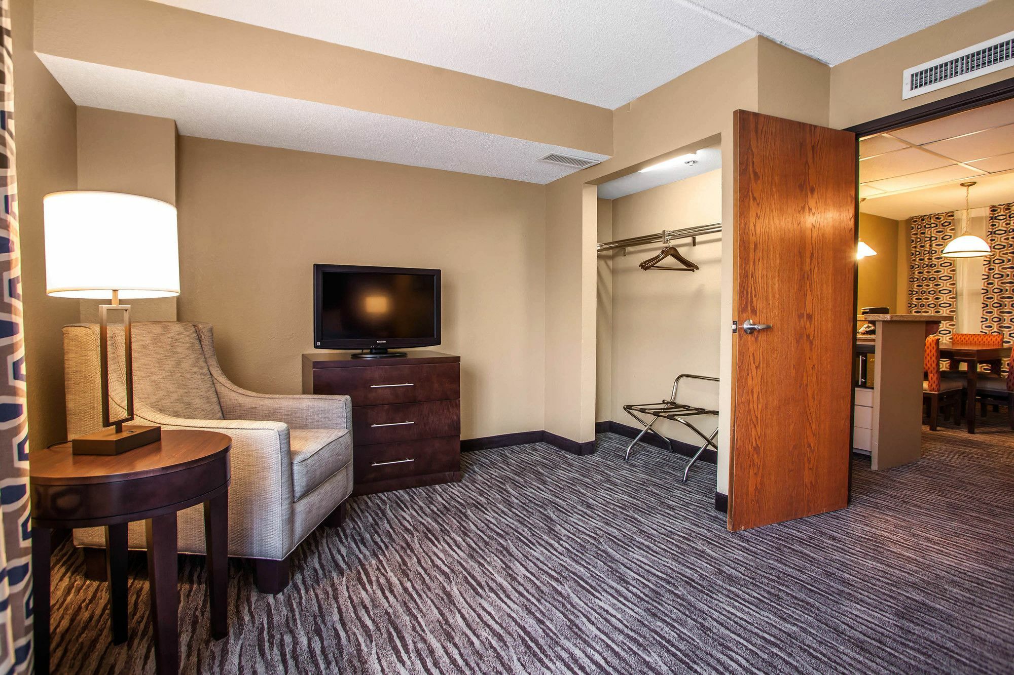 Suburban Studios Arlington Heights Elk Grove Εξωτερικό φωτογραφία