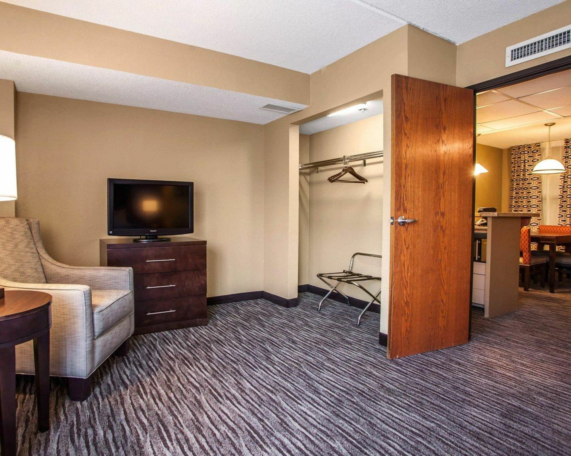 Suburban Studios Arlington Heights Elk Grove Εξωτερικό φωτογραφία