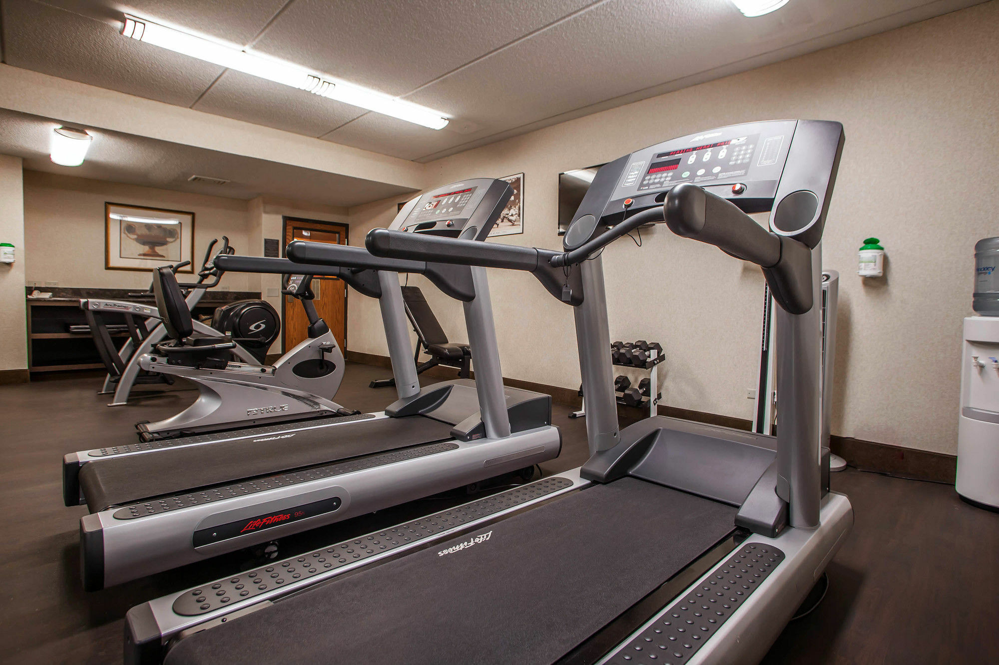 Suburban Studios Arlington Heights Elk Grove Εξωτερικό φωτογραφία