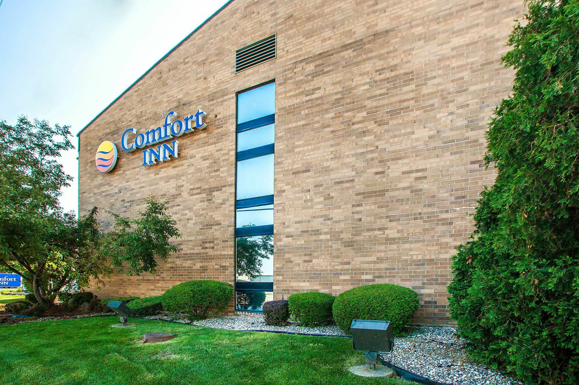 Suburban Studios Arlington Heights Elk Grove Εξωτερικό φωτογραφία