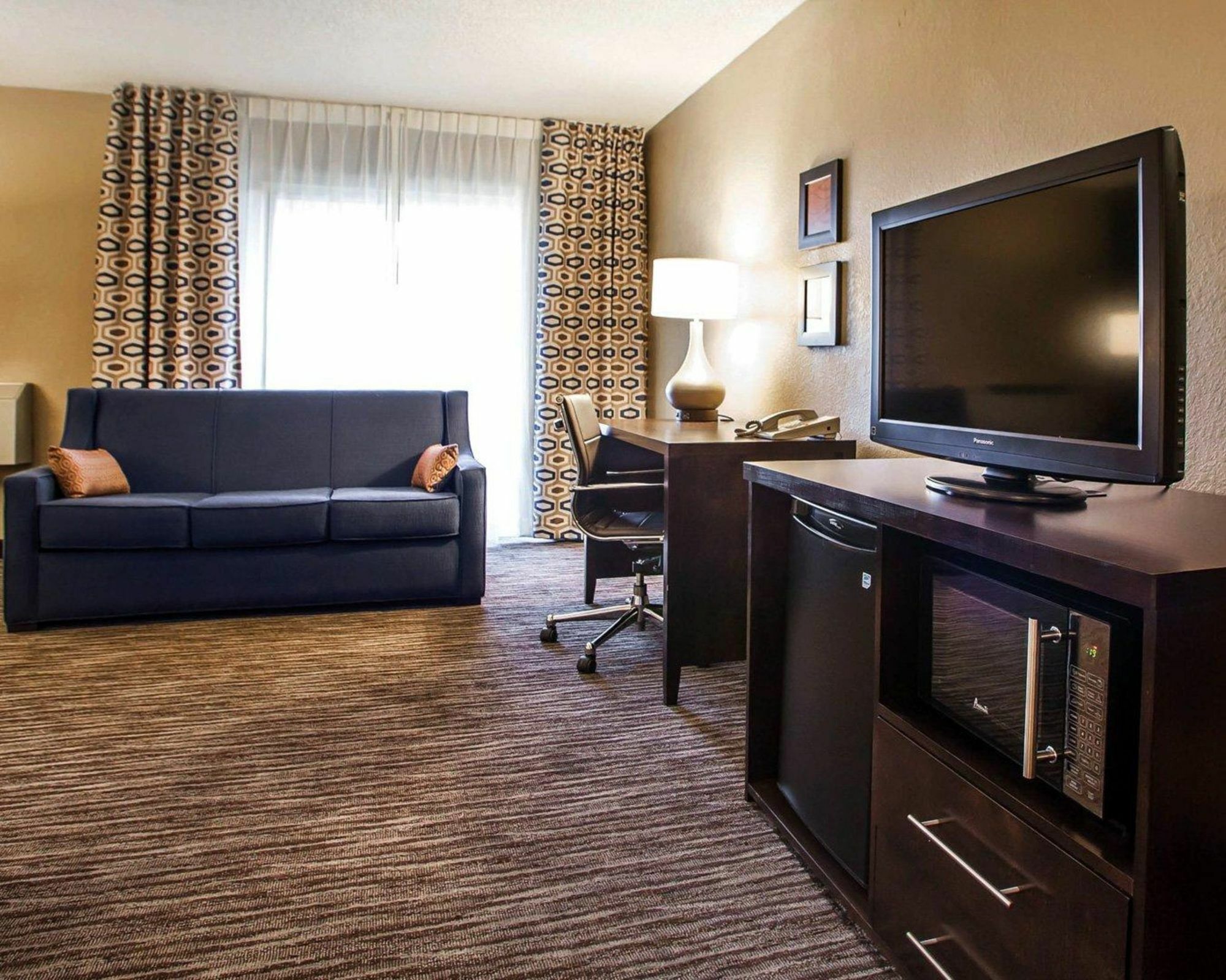 Suburban Studios Arlington Heights Elk Grove Εξωτερικό φωτογραφία