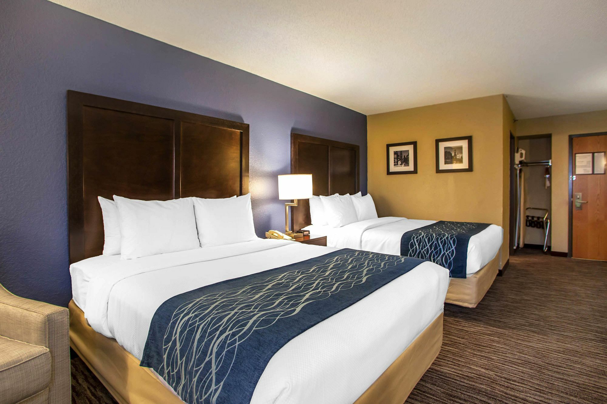 Suburban Studios Arlington Heights Elk Grove Εξωτερικό φωτογραφία