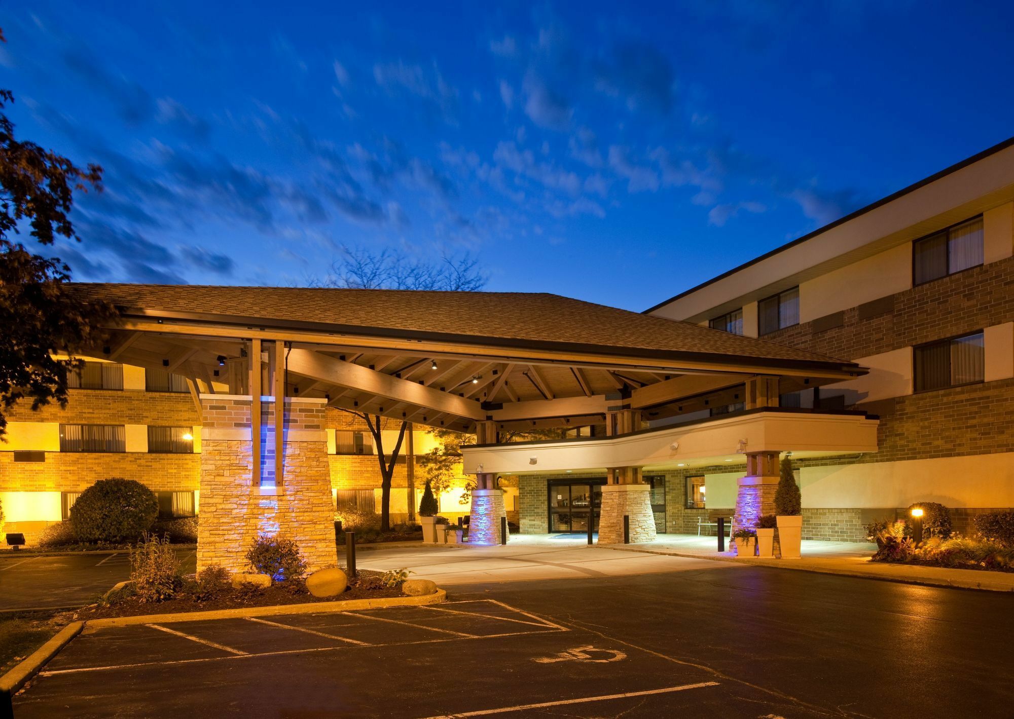 Suburban Studios Arlington Heights Elk Grove Εξωτερικό φωτογραφία