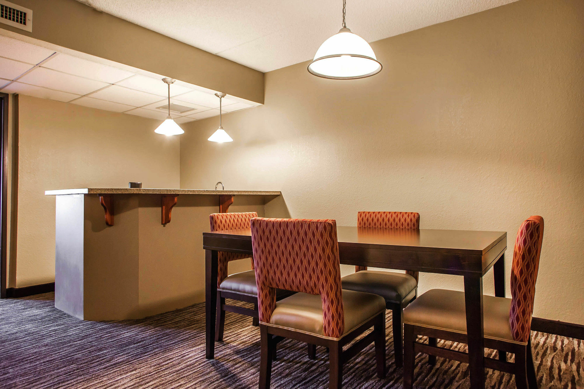 Suburban Studios Arlington Heights Elk Grove Εξωτερικό φωτογραφία