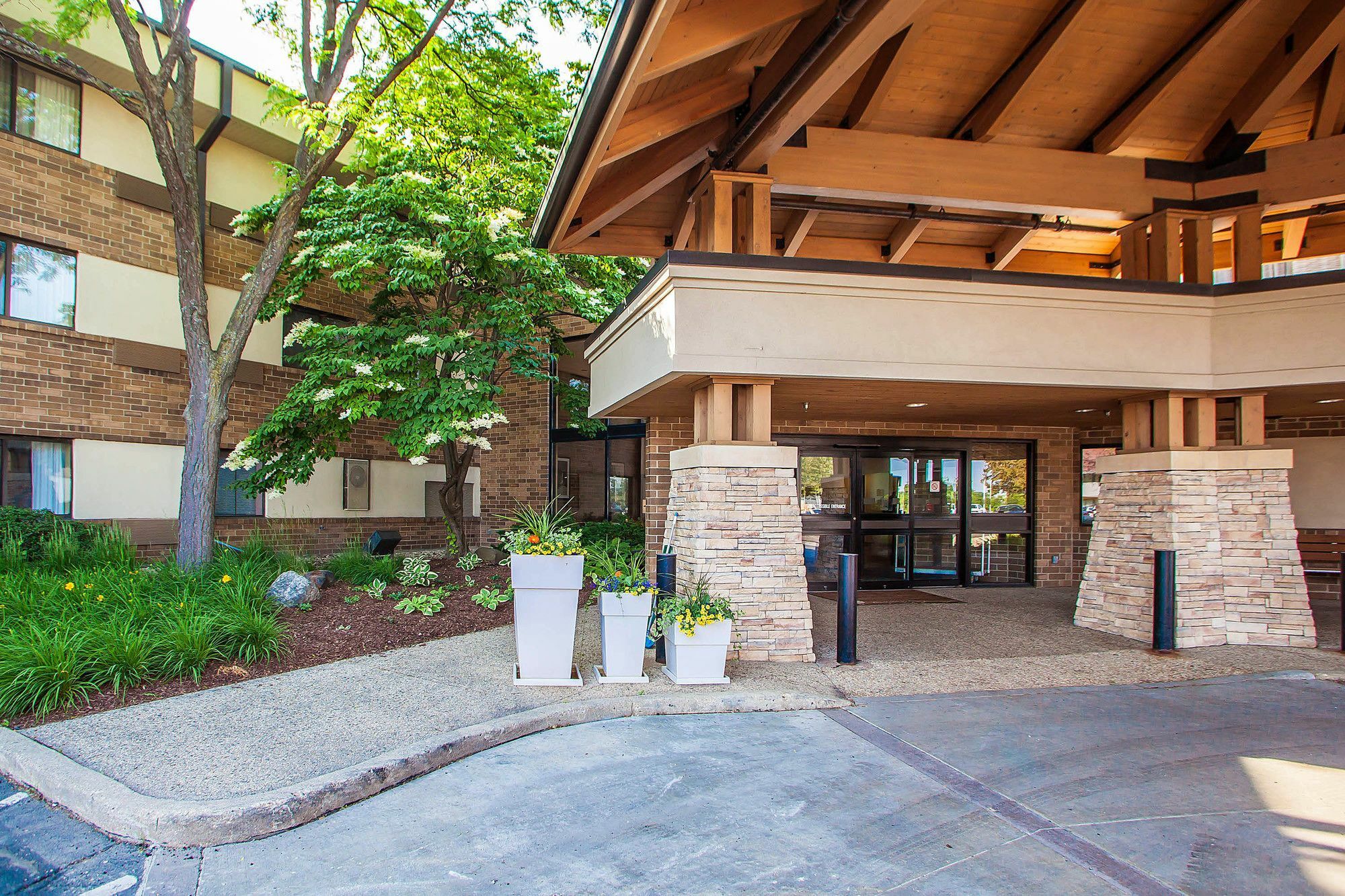 Suburban Studios Arlington Heights Elk Grove Εξωτερικό φωτογραφία