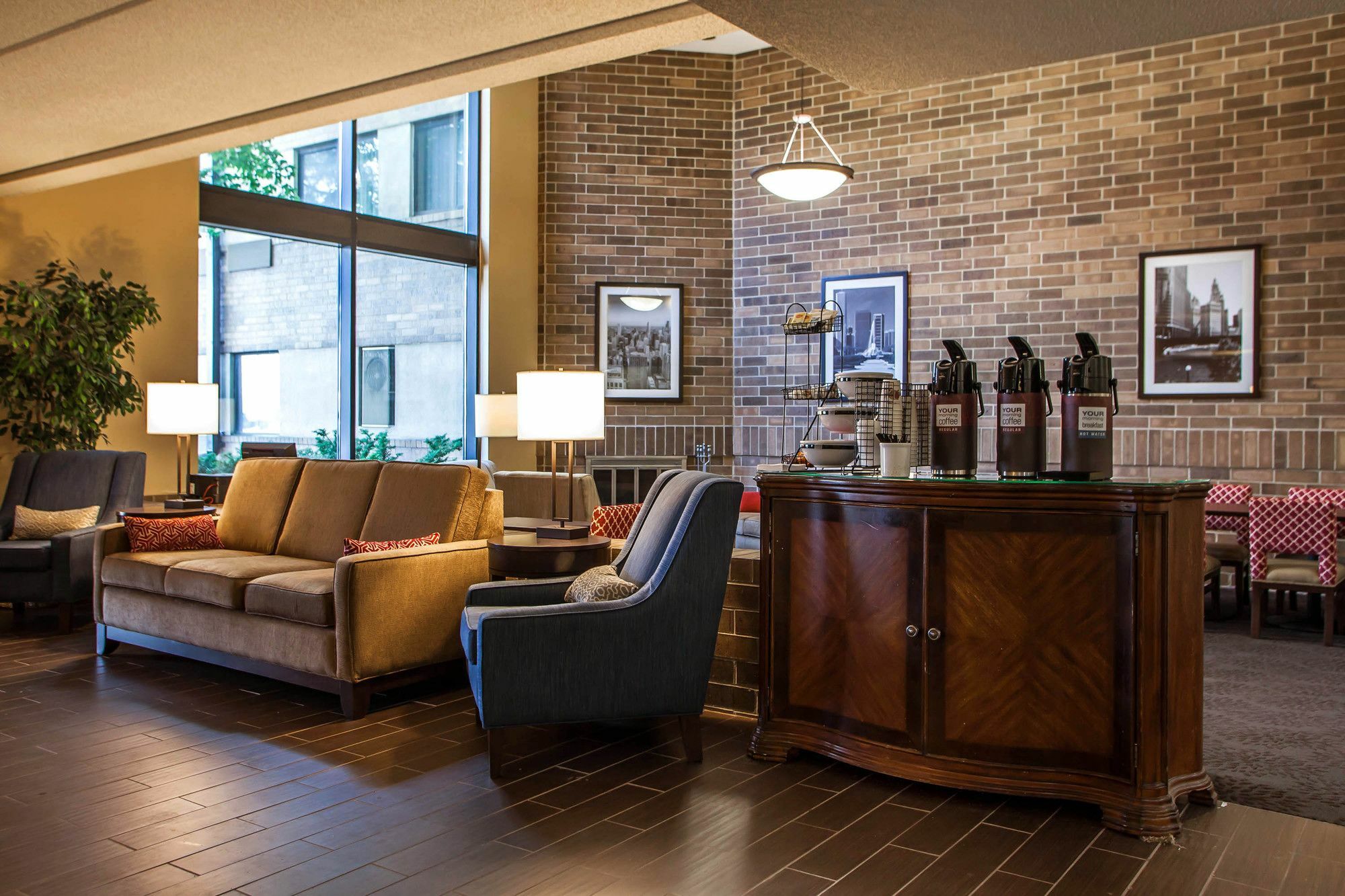 Suburban Studios Arlington Heights Elk Grove Εξωτερικό φωτογραφία