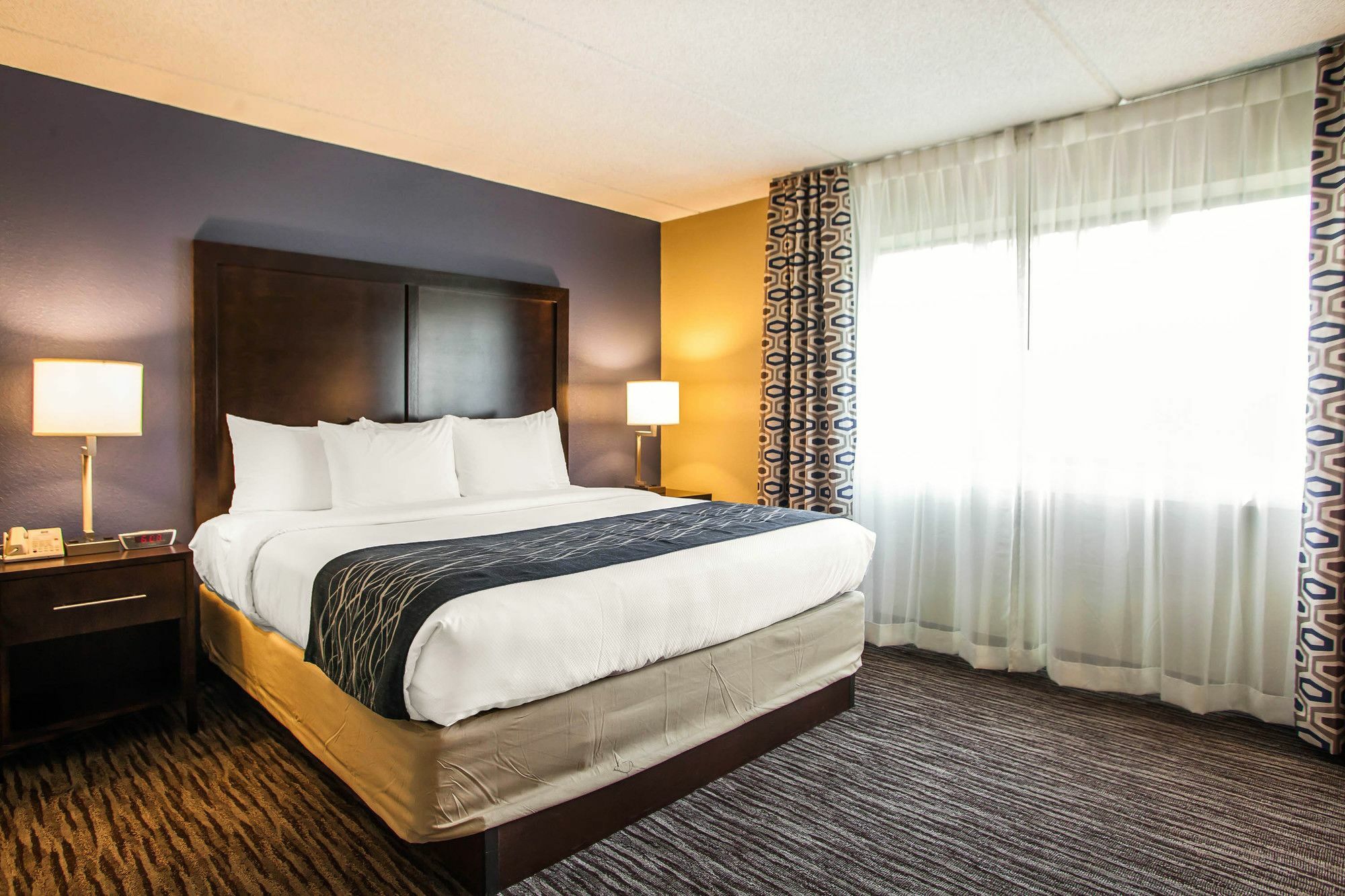 Suburban Studios Arlington Heights Elk Grove Εξωτερικό φωτογραφία