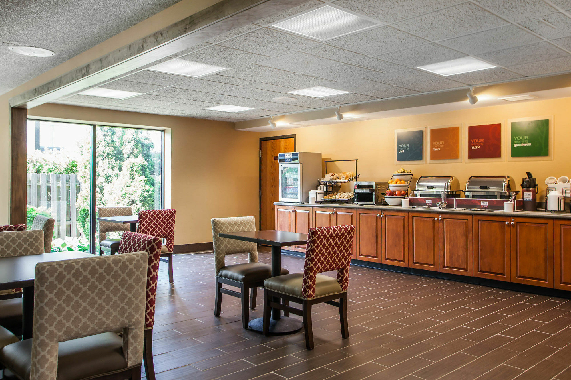Suburban Studios Arlington Heights Elk Grove Εξωτερικό φωτογραφία