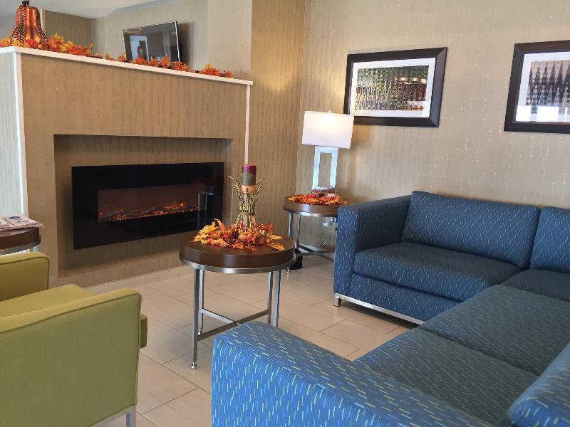 Suburban Studios Arlington Heights Elk Grove Εξωτερικό φωτογραφία
